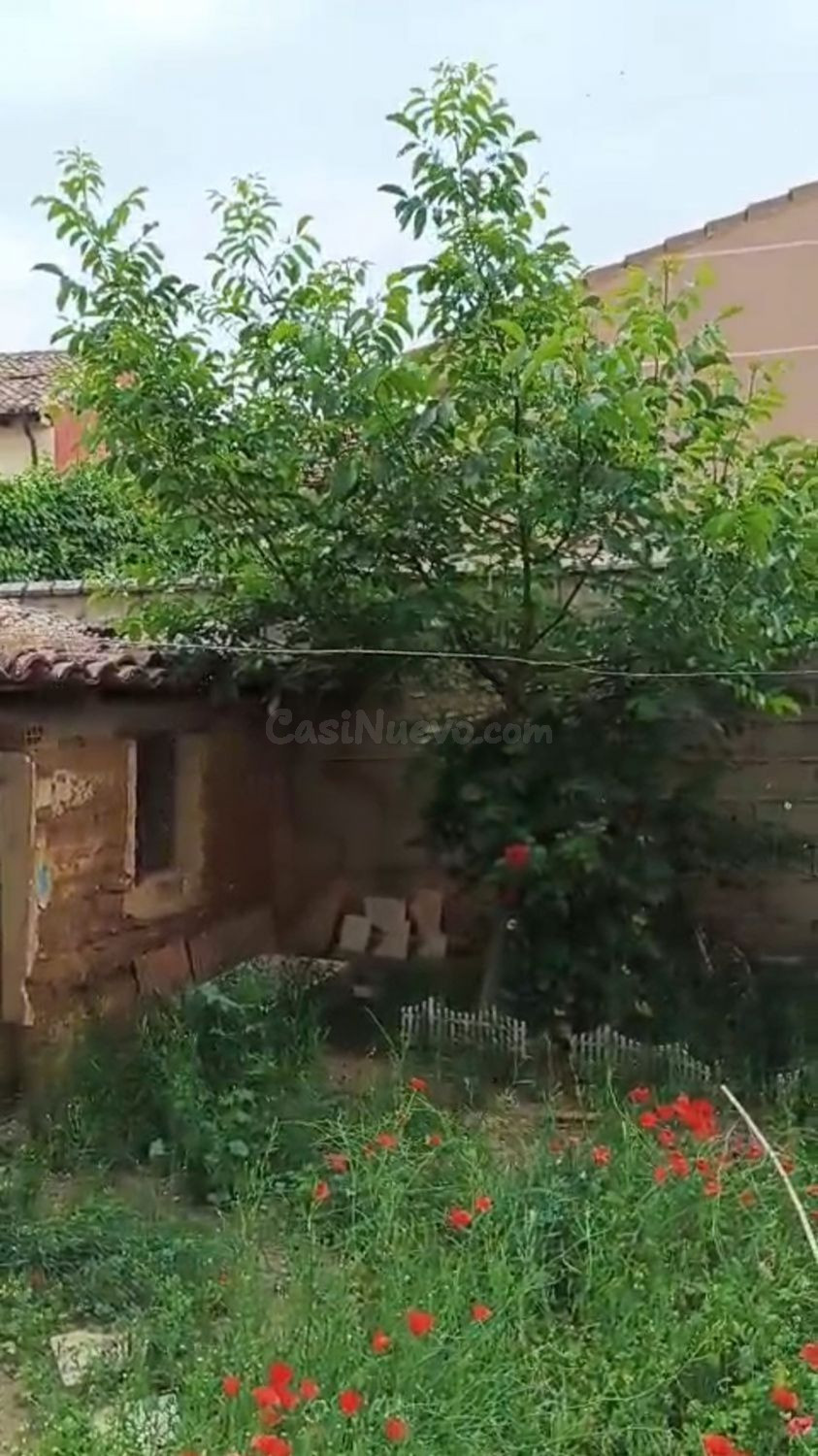 Finca rústica 6 habitaciones 250m² en venta - Castilla y leon