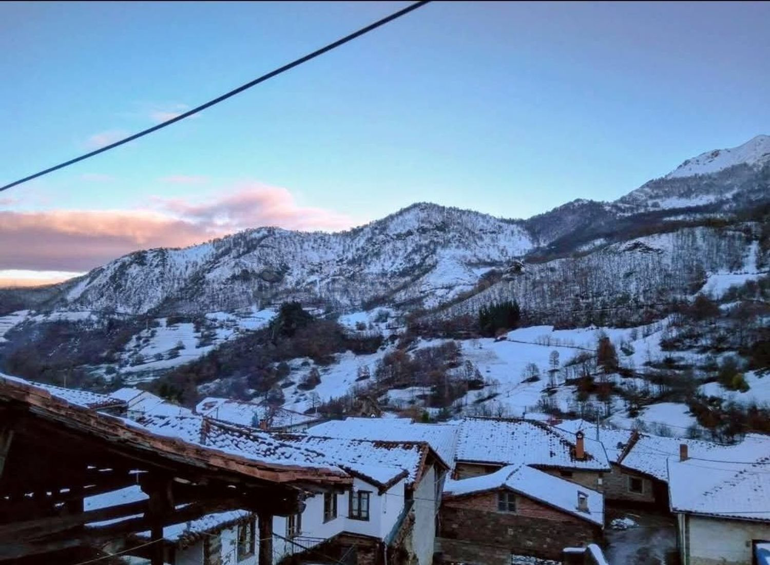 Chalet 5 habitaciones 300m² en venta - Ledantes