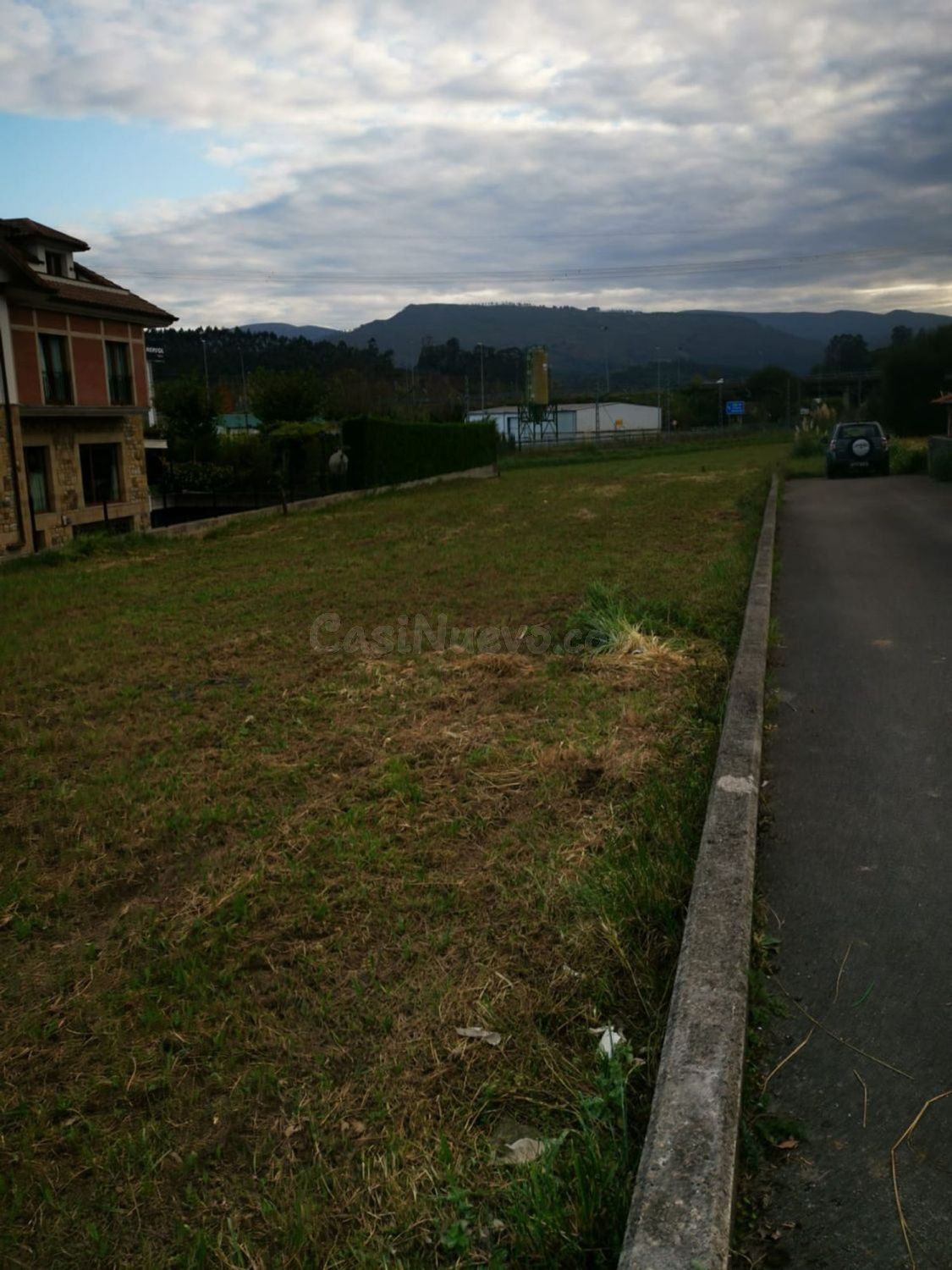 Terreno rural 540m² en venta - Cabrojo - foto 2