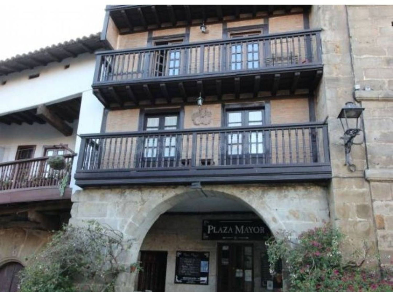 Piso 4 habitaciones 145m² en venta - Costa de cantabria - foto 2