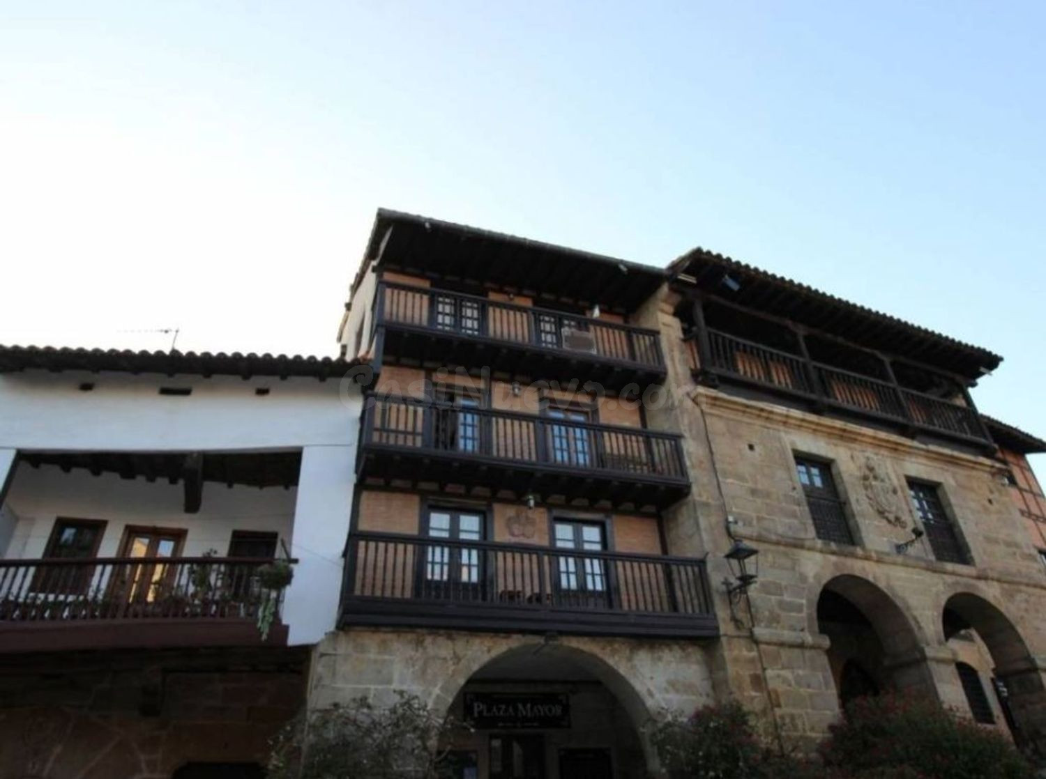 Piso 4 habitaciones 145m² en venta - Costa de cantabria - foto 3