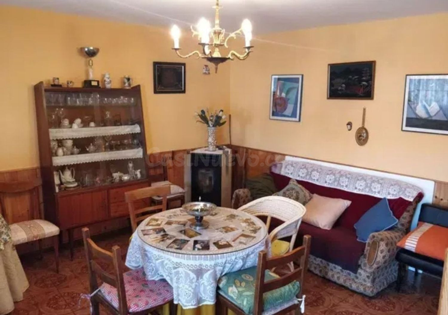Chalet 3 habitaciones 100m² en venta - Northern spain