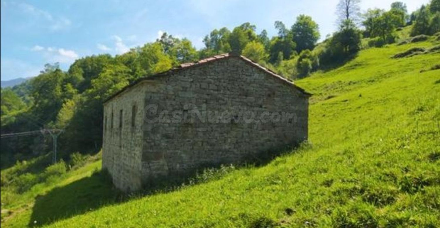 Finca rústica 196m² en venta - Lunada - foto 3