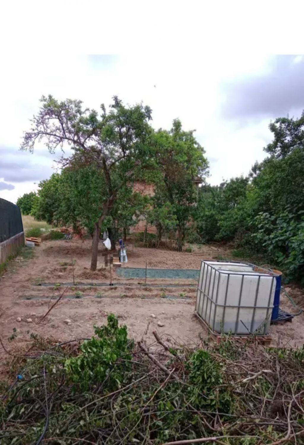 Finca rústica 252m² en venta - Northern spain