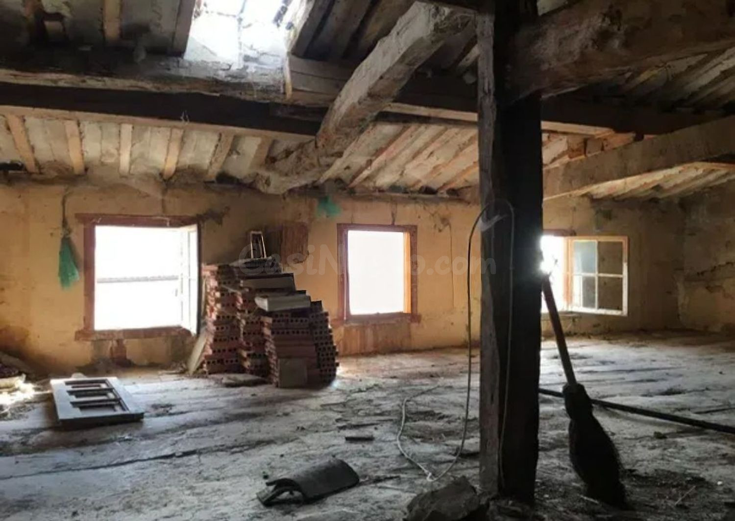 Finca rústica 4 habitaciones 200m² en venta - Northern spain