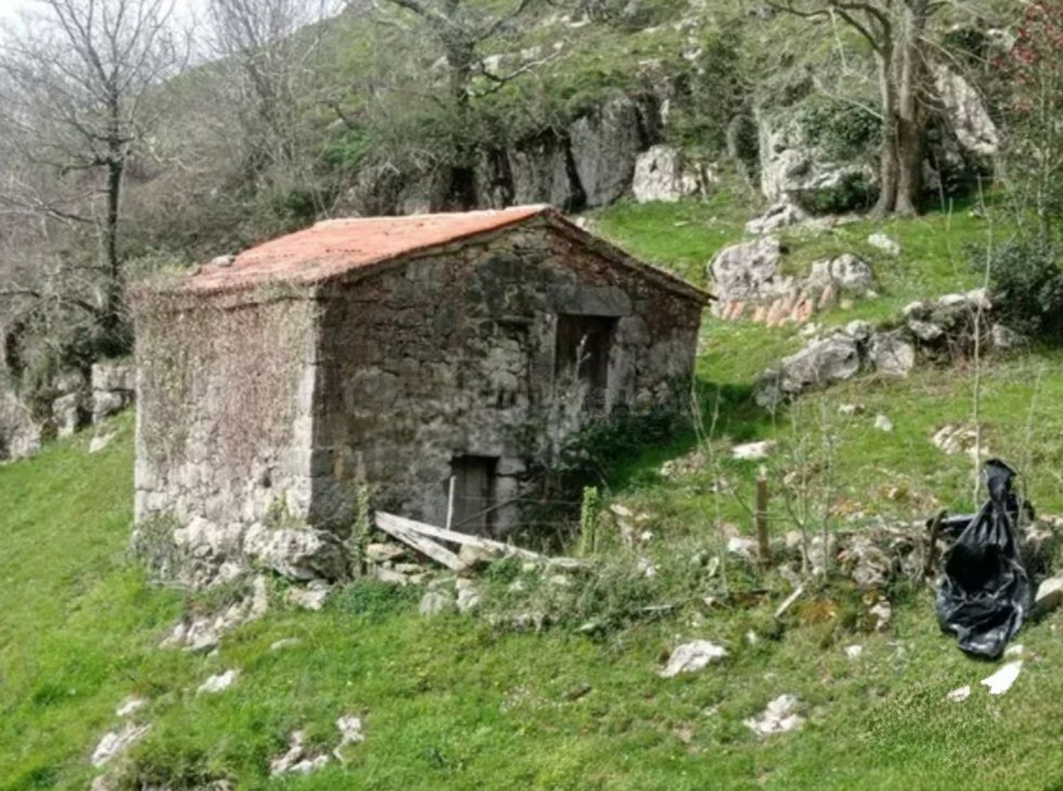 Finca rústica 80m² en venta - Northern spain - foto 2