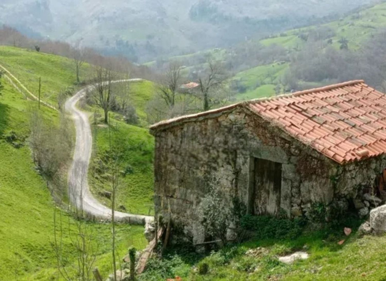 Finca rústica 80m² en venta - Northern spain - foto 3