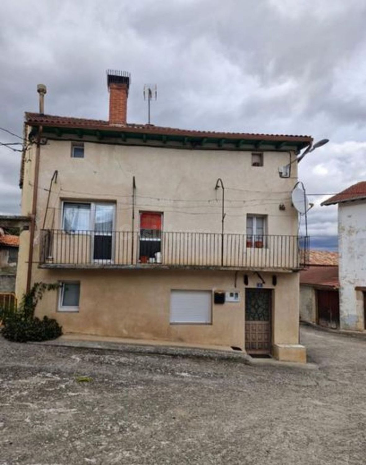 Finca rústica 6 habitaciones 210m² en venta - Northern spain