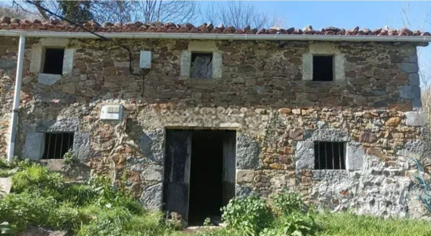 Finca rústica 100m² en venta - Northern spain - foto 2