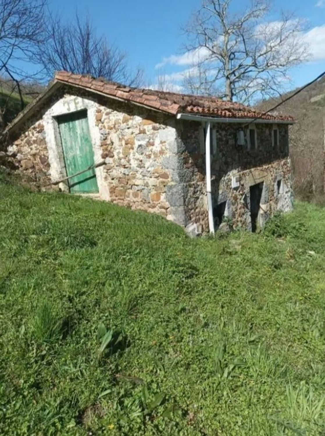 Finca rústica 100m² en venta - Northern spain - foto 3