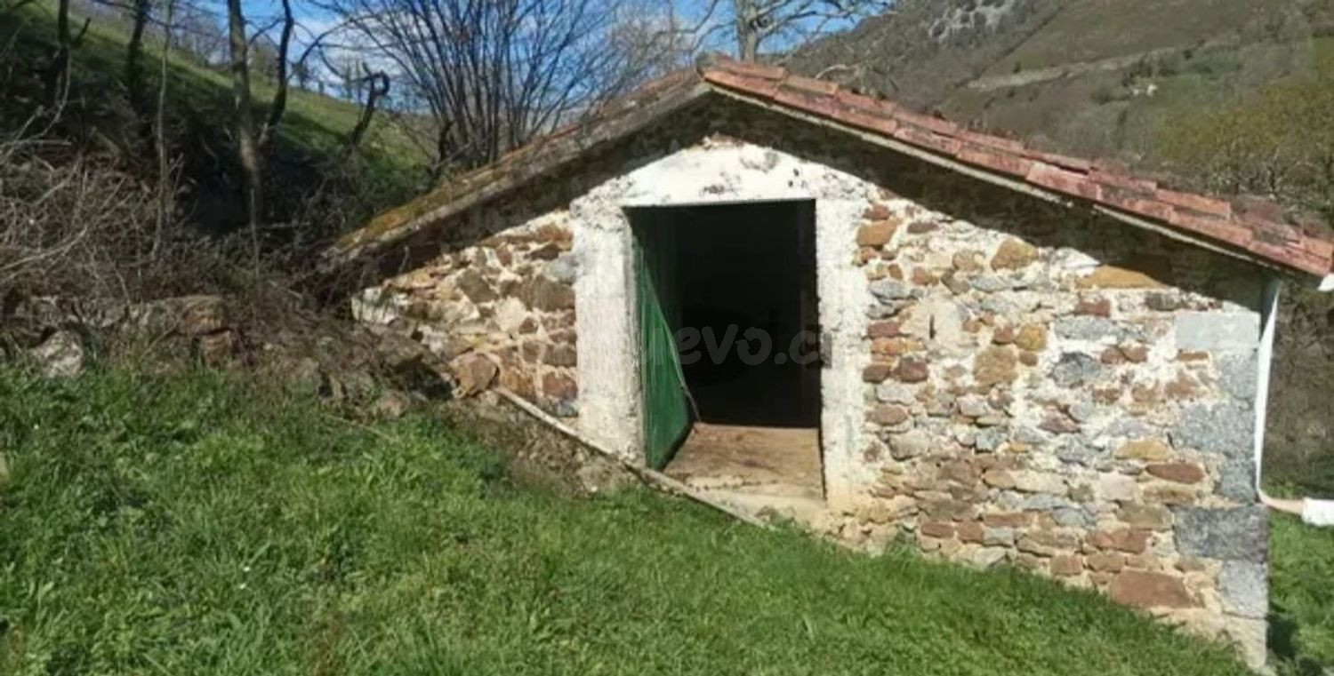 Finca rústica 100m² en venta - Northern spain - foto 4