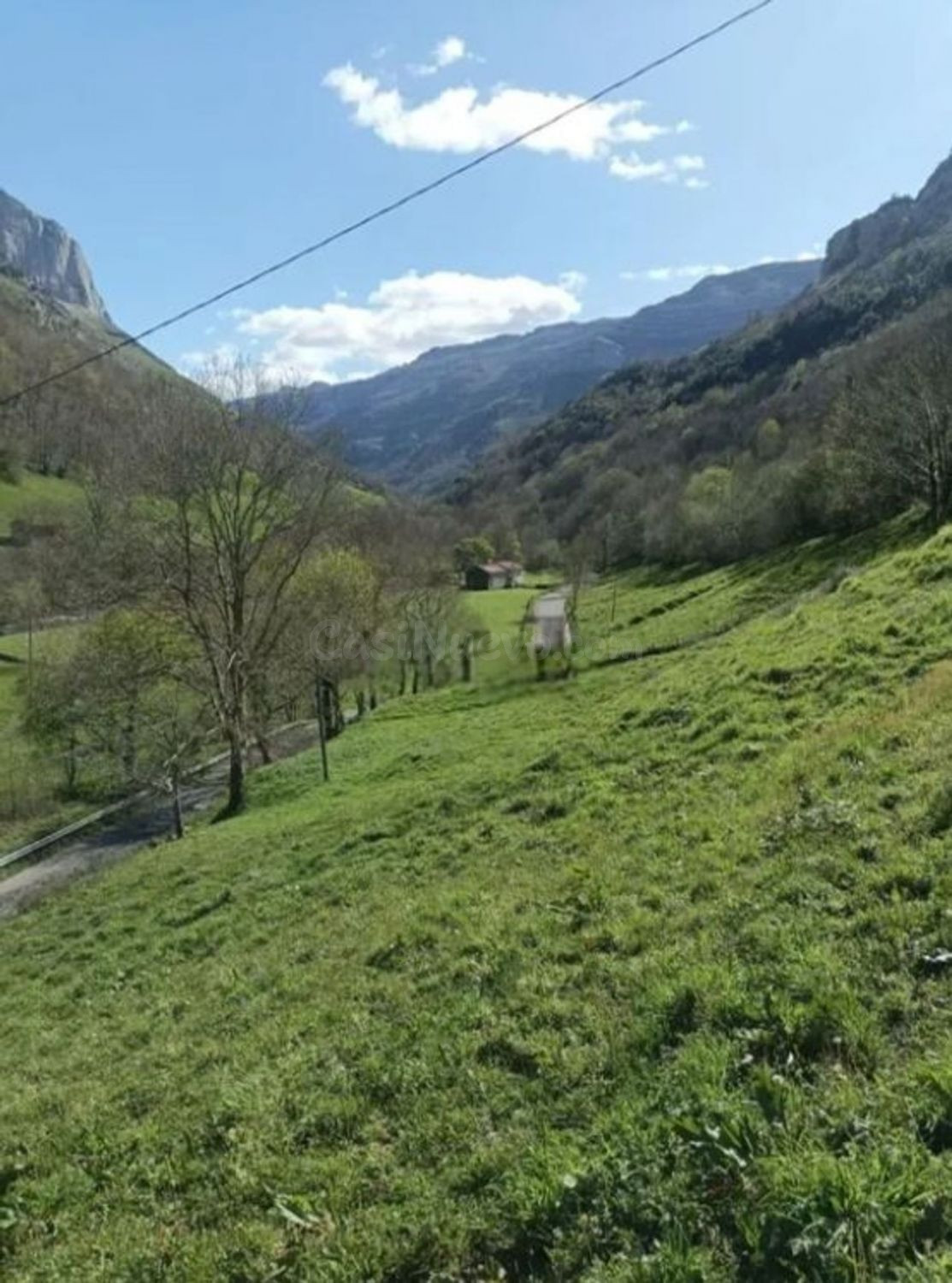 Finca rústica 100m² en venta - Northern spain - foto 5