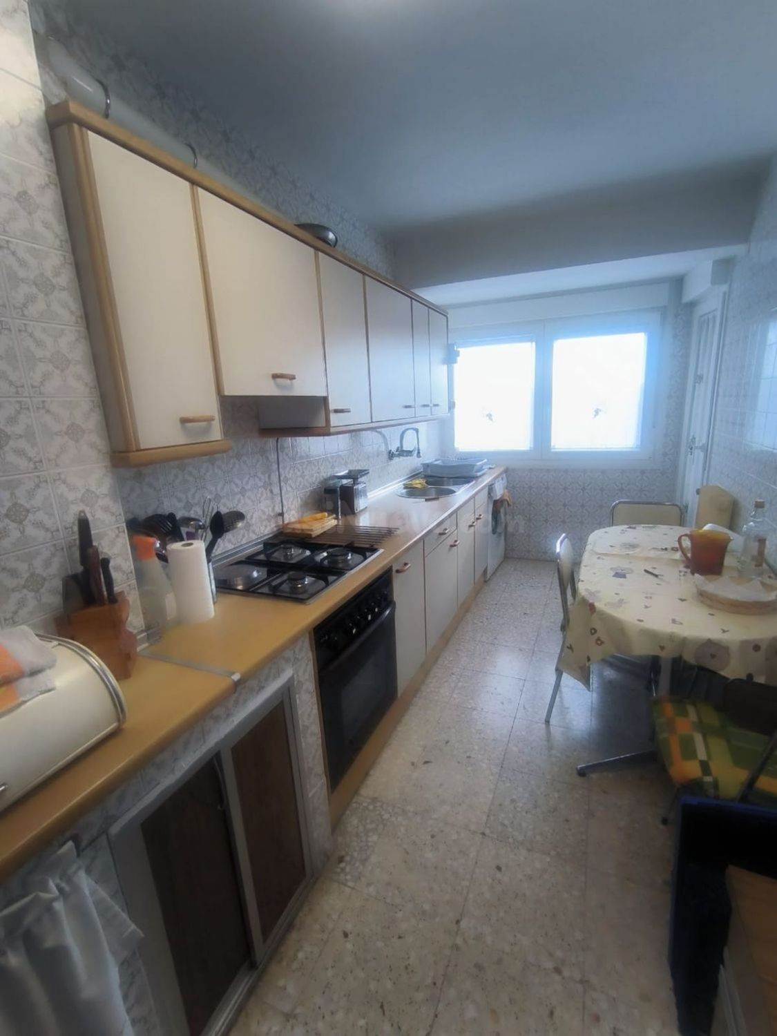 Piso 3 habitaciones 102m² en venta - Castilla y leon