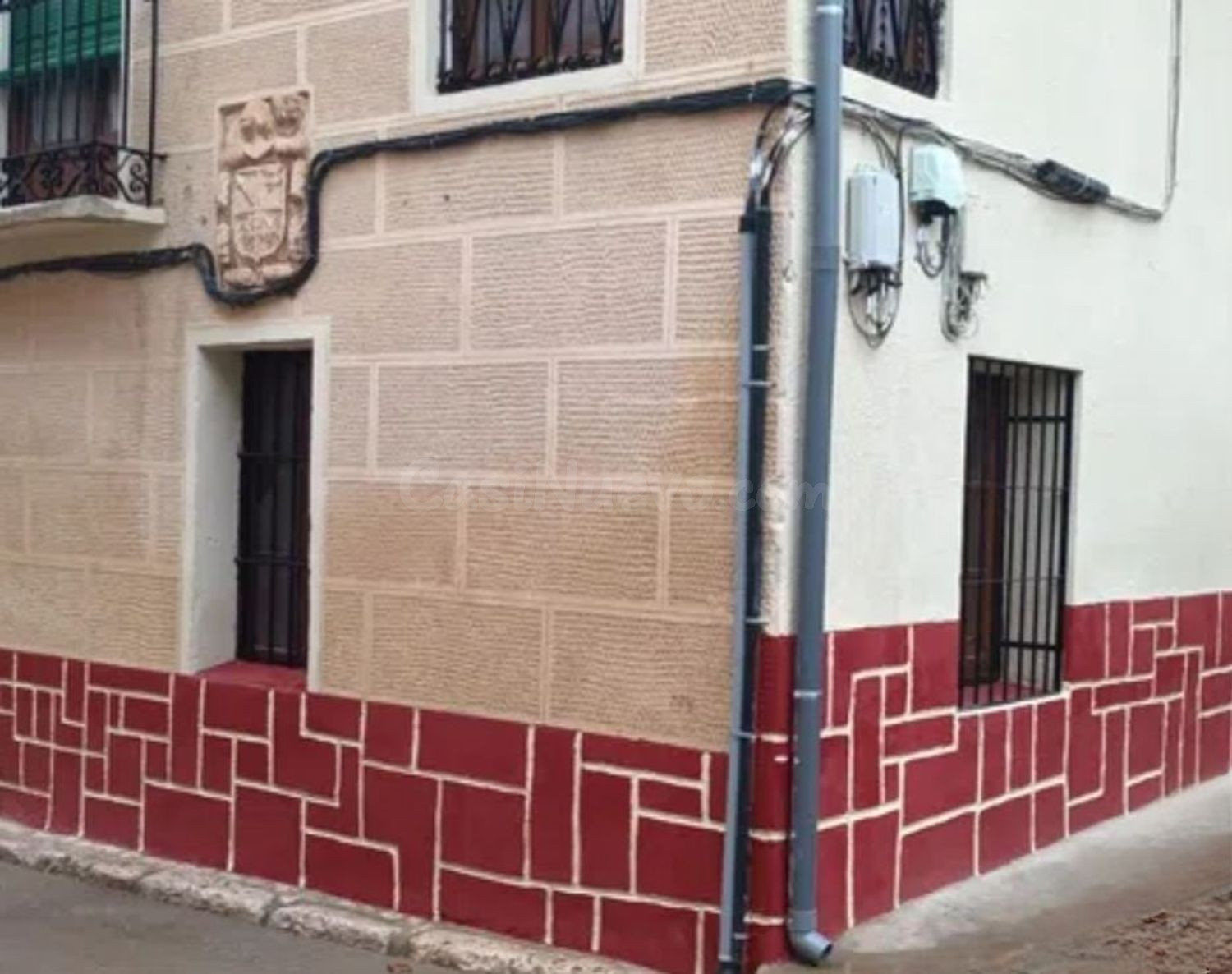 Chalet 16 habitaciones 375m² en venta - Castilla y leon