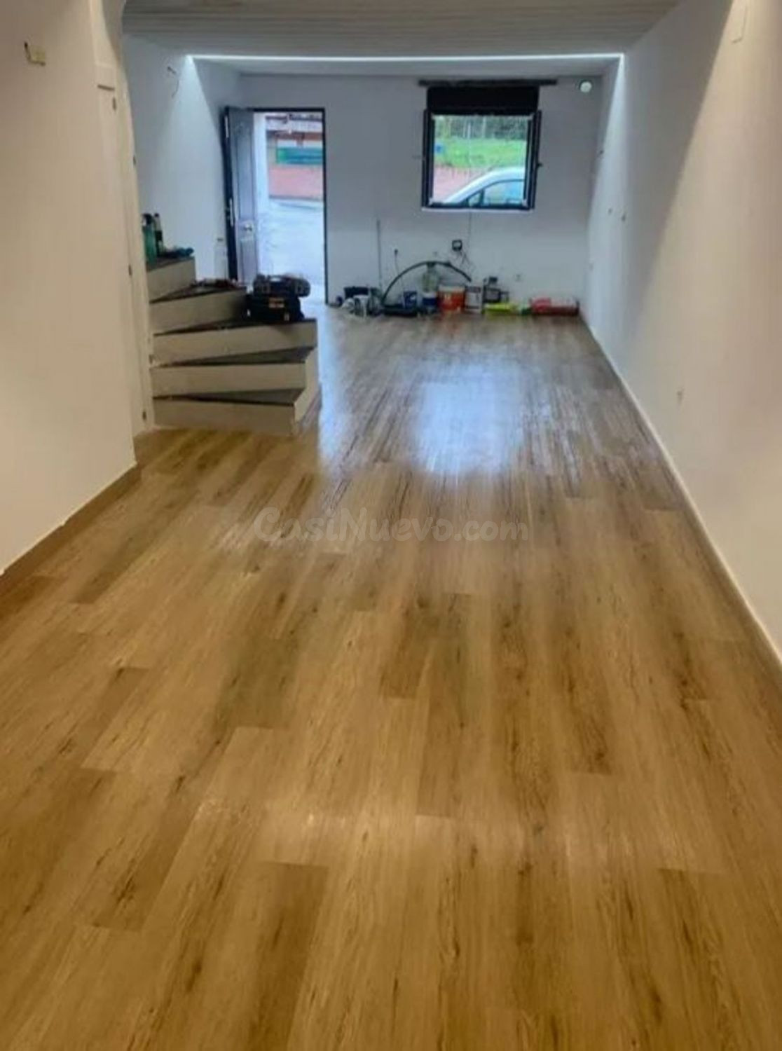 Chalet 2 habitaciones 90m² en venta - centro - foto 2