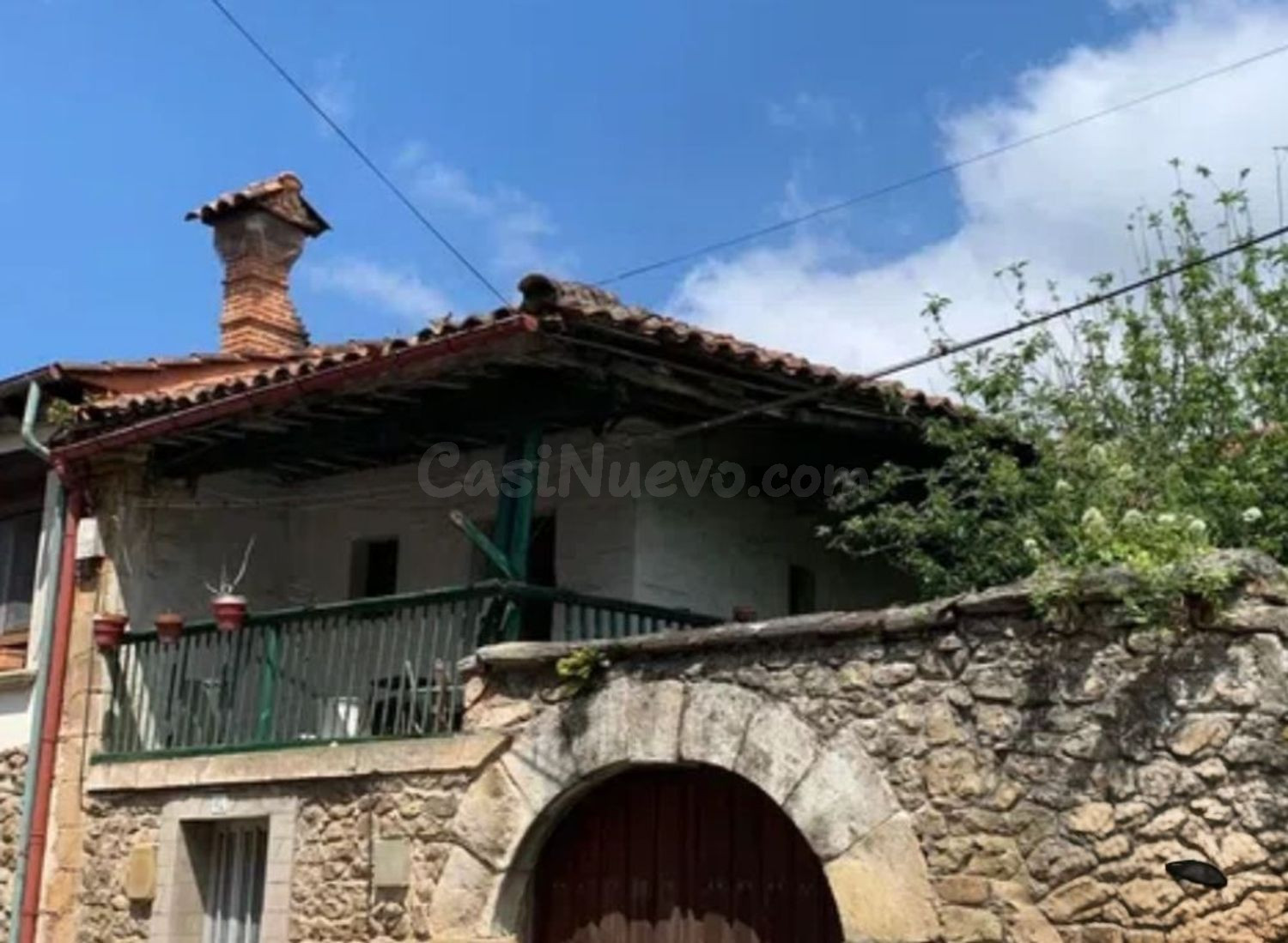 Chalet 300m² en venta - Barros 1