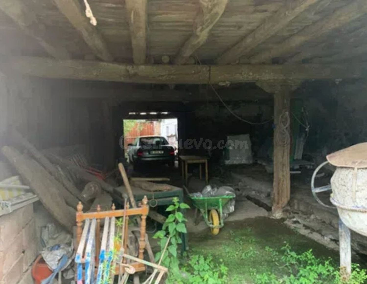 Chalet 300m² en venta - Barros 1 - foto 3