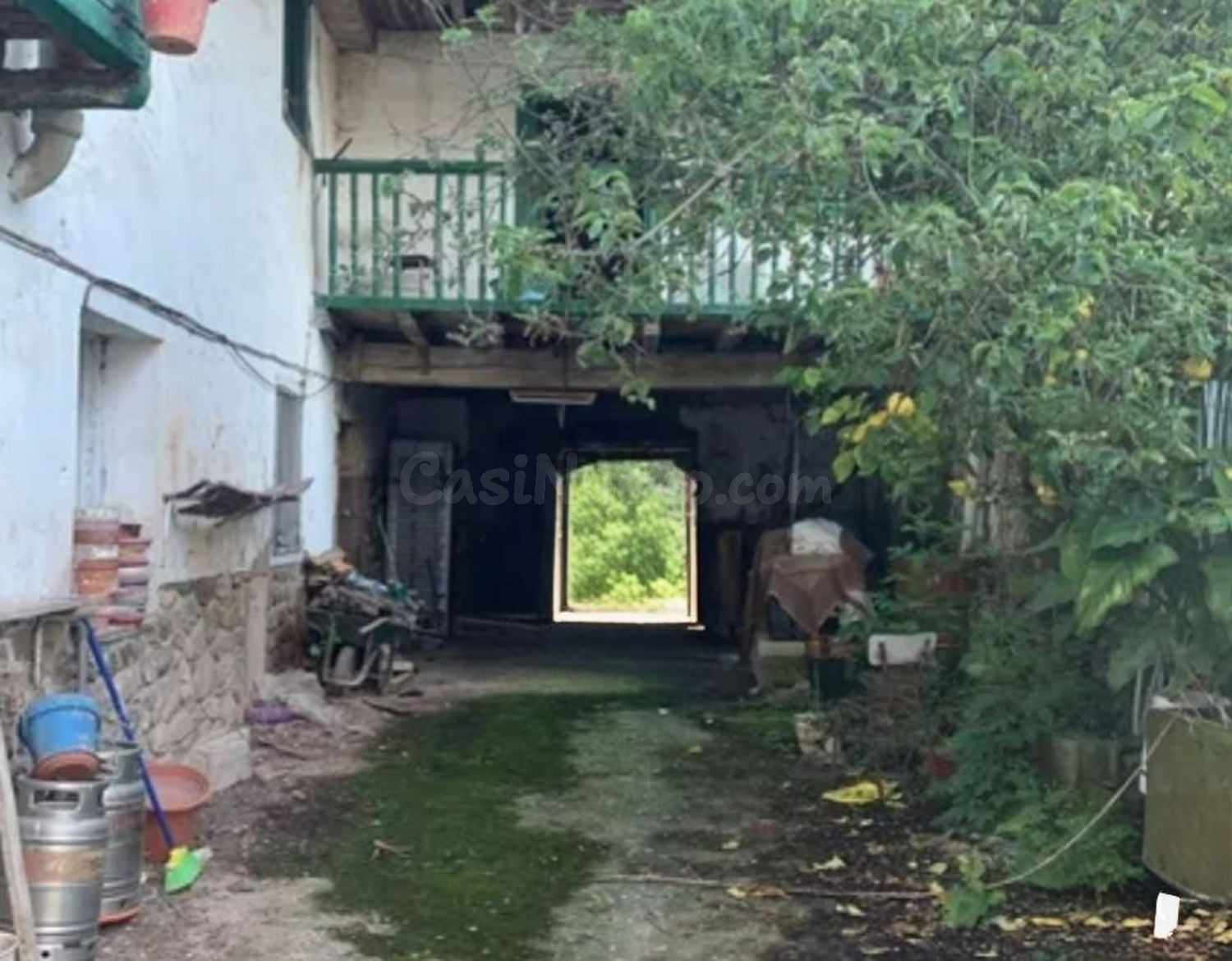 Chalet 300m² en venta - Barros 1 - foto 4