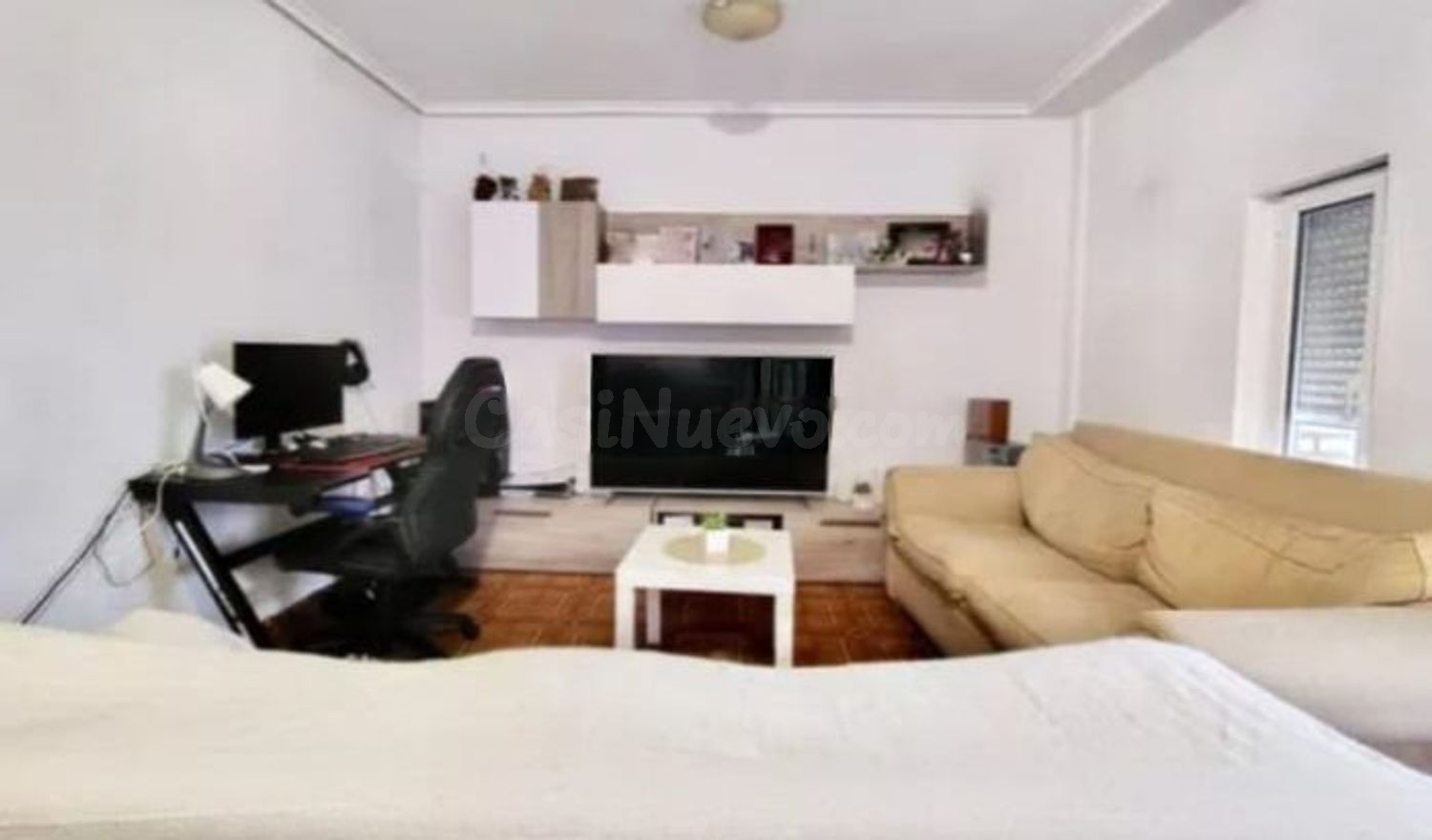 Piso 3 habitaciones 87m² en venta - Sierrapando - foto 2