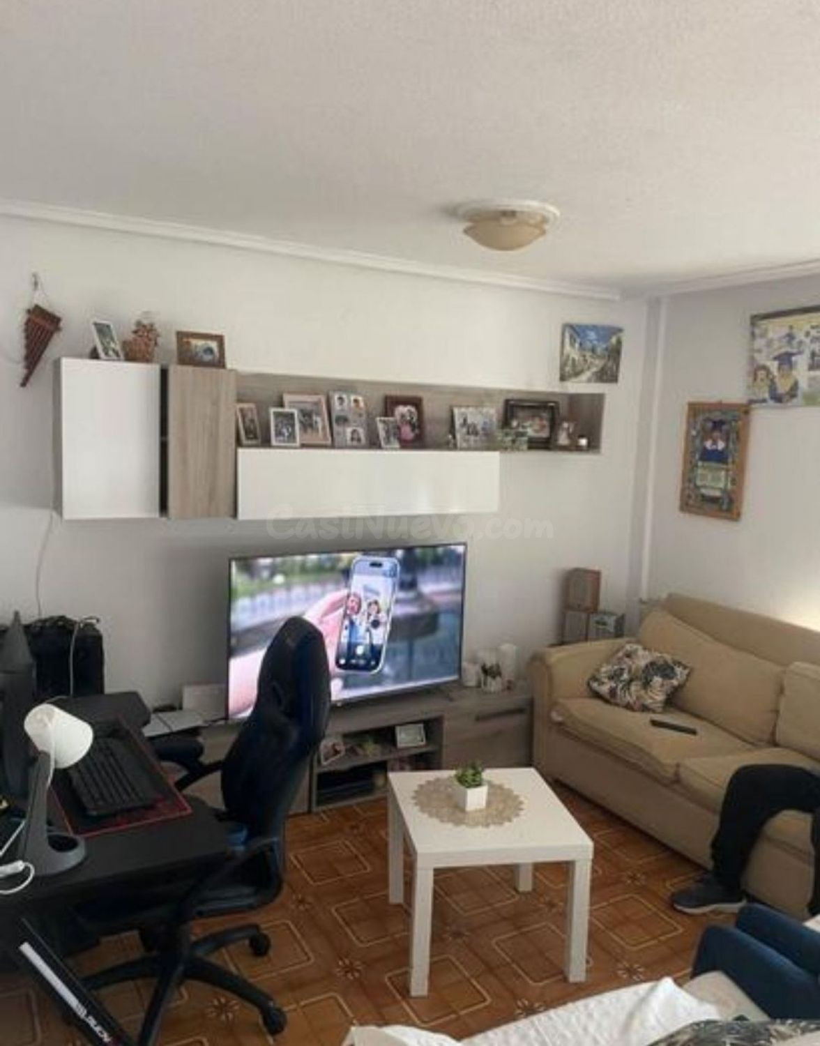 Piso 3 habitaciones 87m² en venta - Sierrapando - foto 3