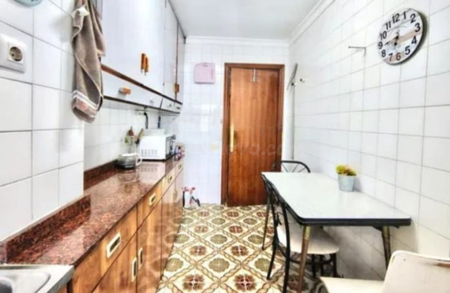 Piso 3 habitaciones 87m² en venta - Sierrapando - foto 5