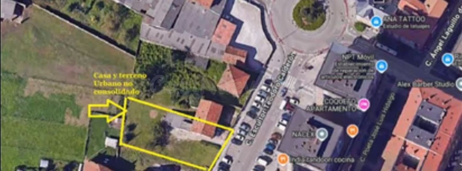 Chalet 5 habitaciones 209m² en venta - Cerezo - Aspla - Torres