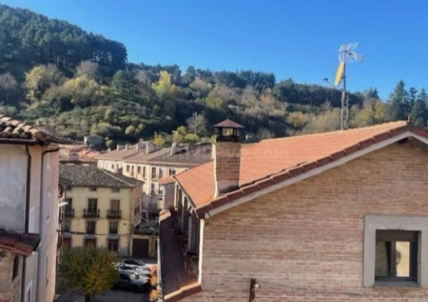 Finca rústica 5 habitaciones 228m² en venta - Valdezcaray