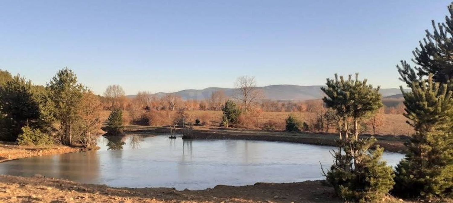 Finca rústica 2 habitaciones 120m² en venta - Castilla y leon