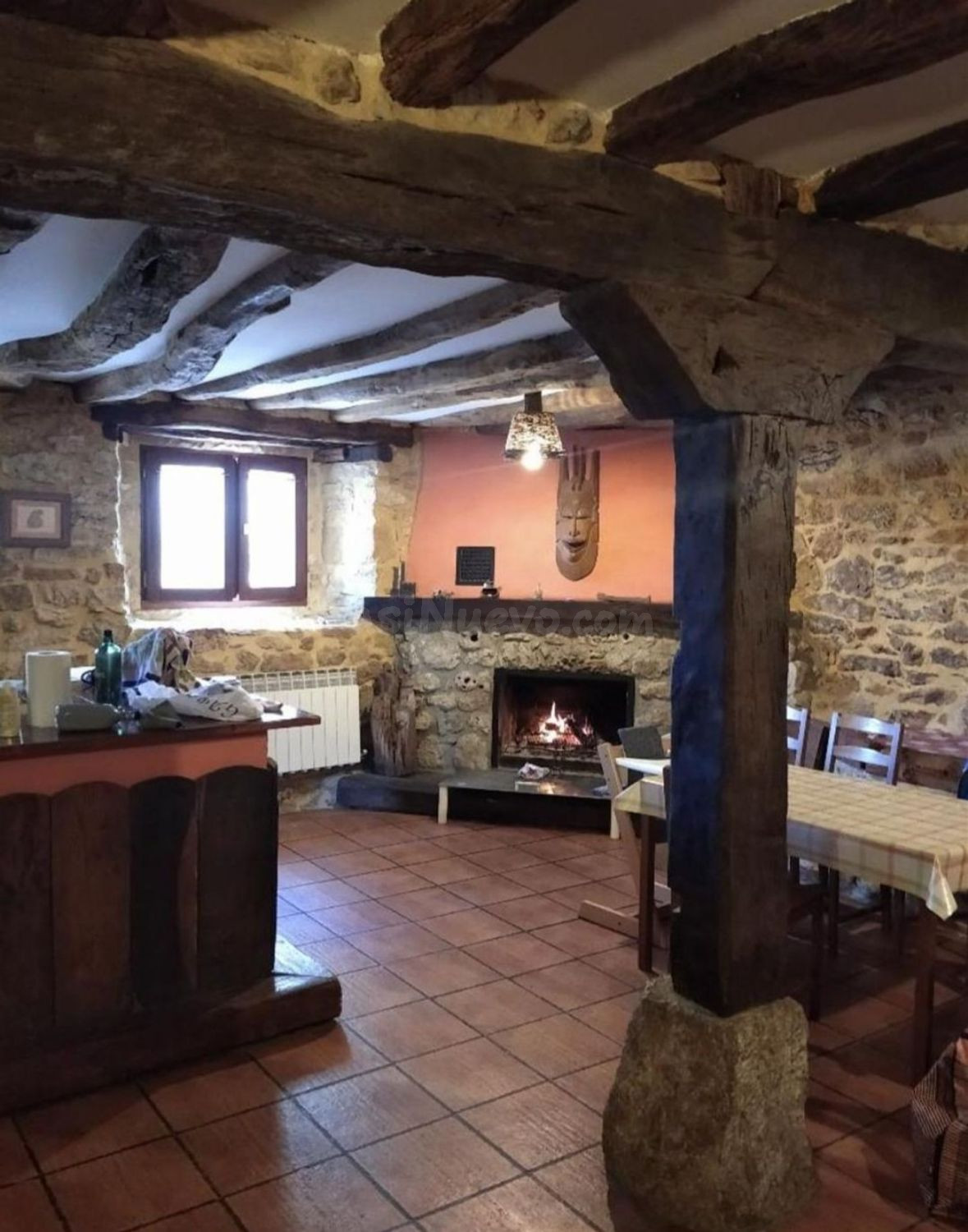 Chalet 5 habitaciones 200m² en venta - Northern spain