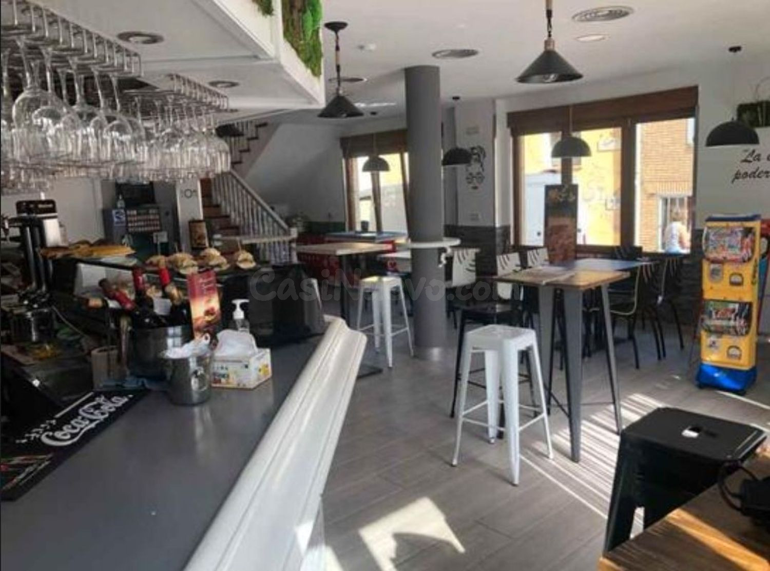 Edificio 396m² en venta - Castilla y leon