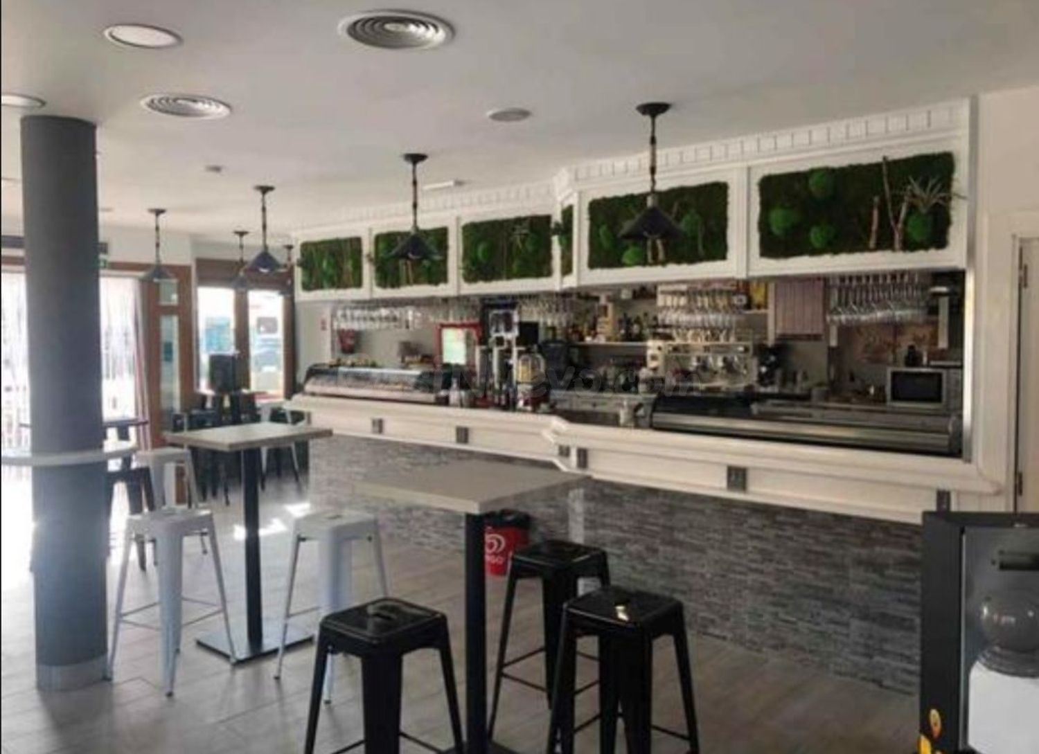 Edificio 396m² en venta - Castilla y leon - foto 2