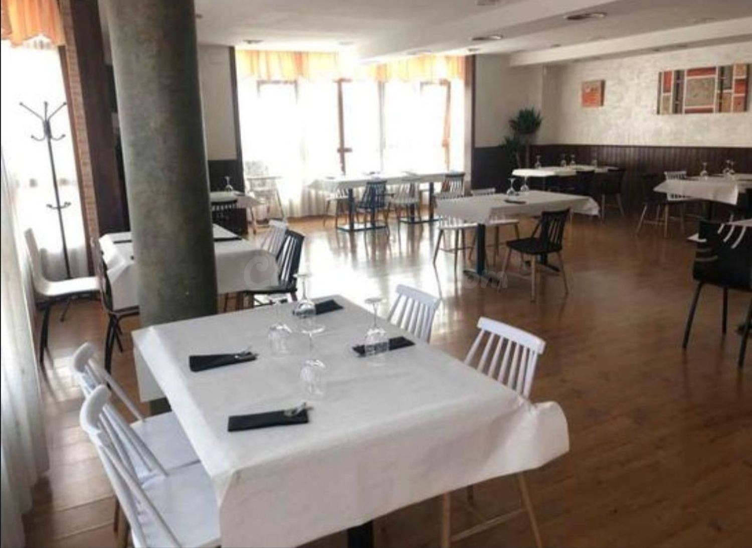 Edificio 396m² en venta - Castilla y leon - foto 3