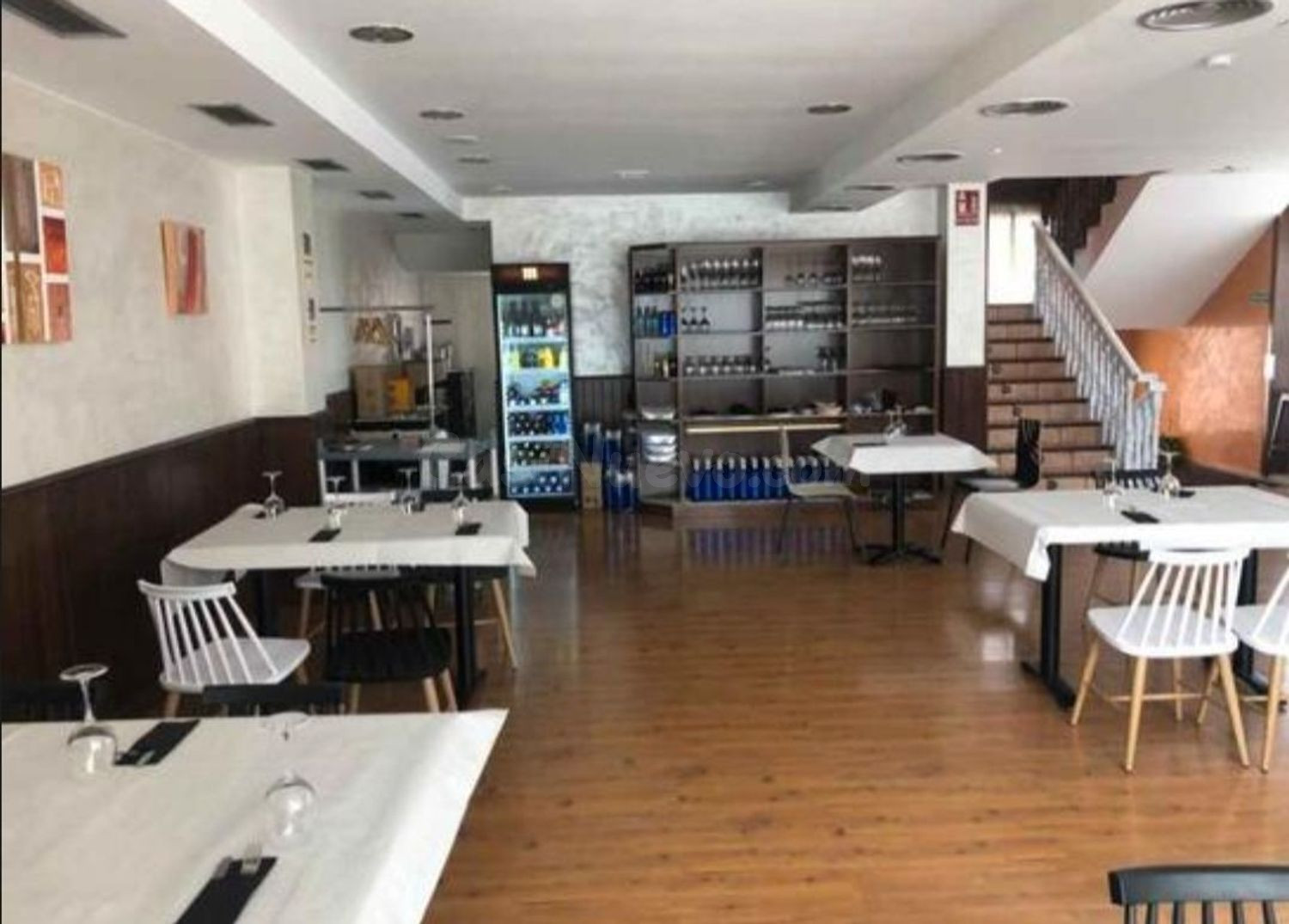 Edificio 396m² en venta - Castilla y leon - foto 4
