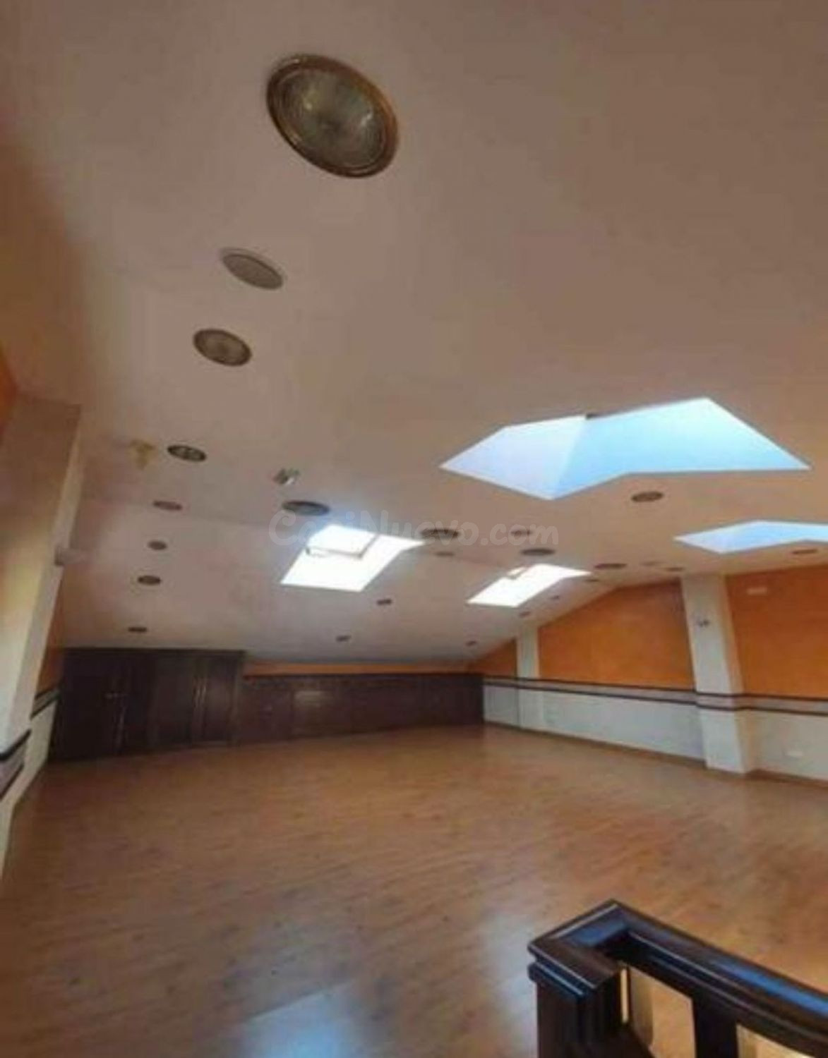 Edificio 396m² en venta - Castilla y leon - foto 5