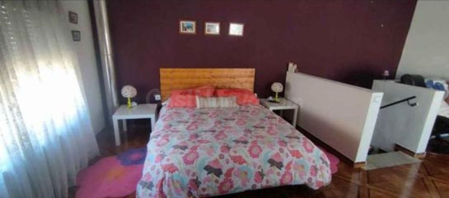 Chalet 4 habitaciones 150m² en venta - Castilla y leon