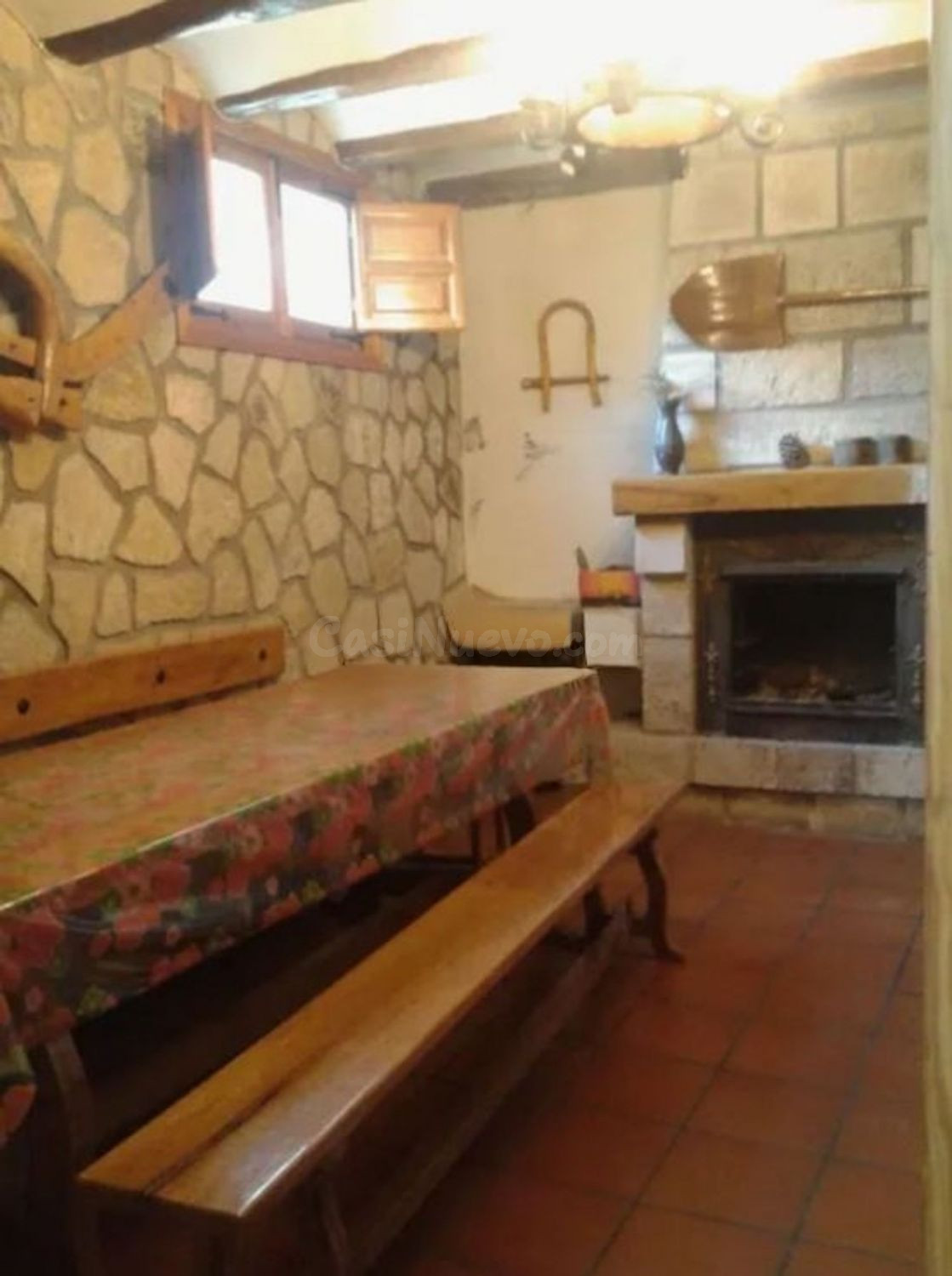 Finca rústica 6 habitaciones 248m² en venta - Northern spain - foto 4