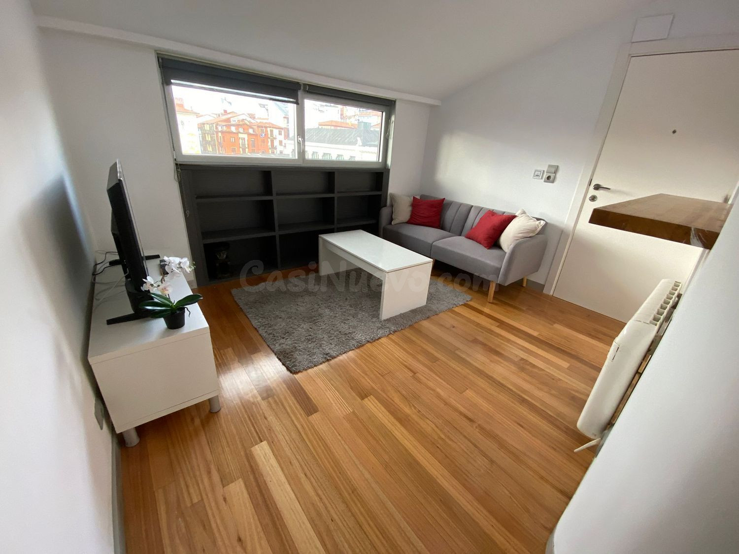 Piso 2 habitaciones 66m² en venta - Centro - Ayuntamiento