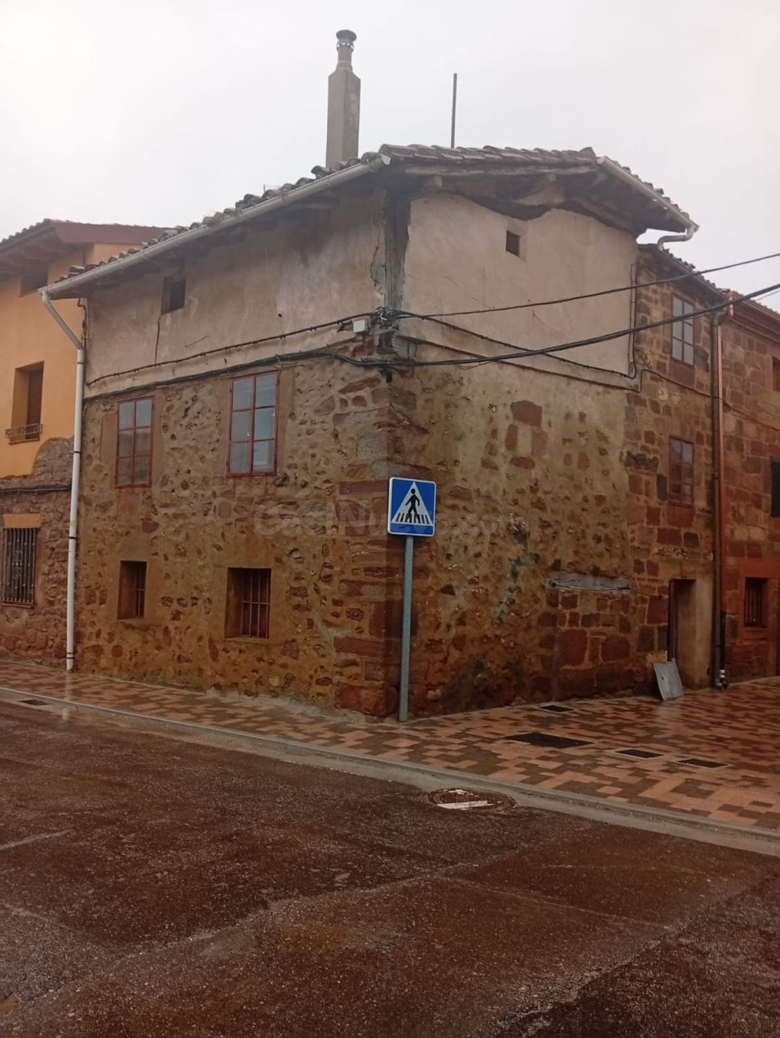 Finca rústica 270m² en venta - Castilla y leon