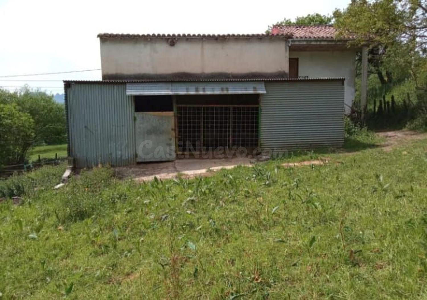 Terreno rural 3321m² en venta - Cereceda - foto 4