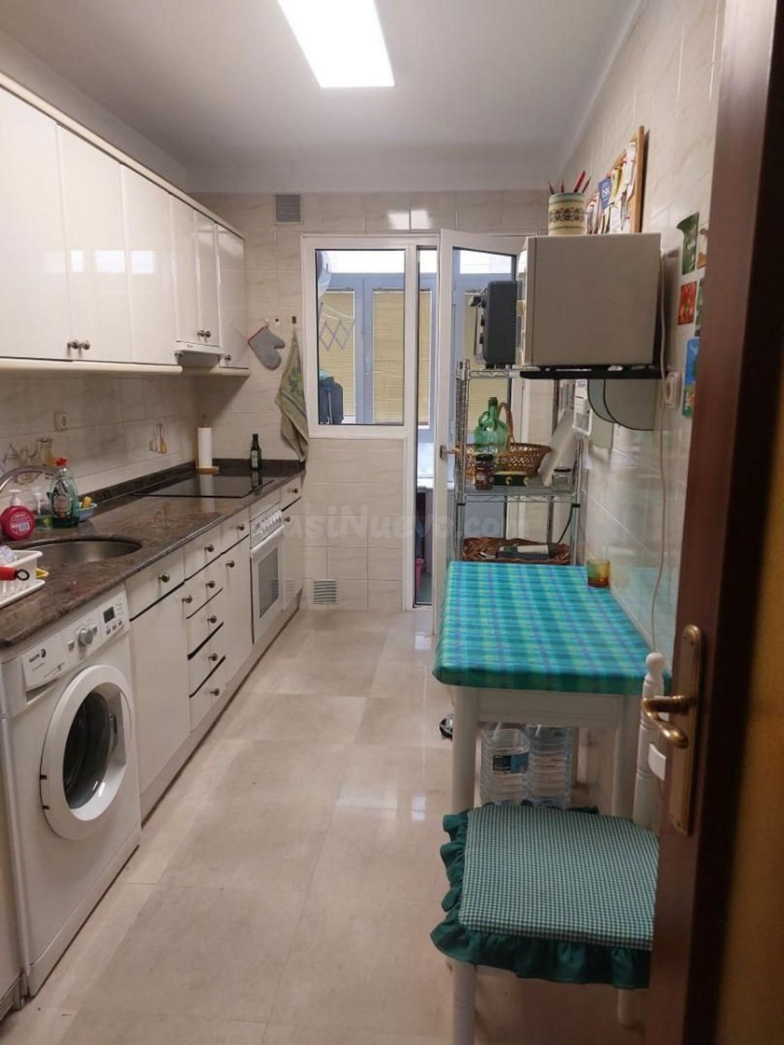 Piso 4 habitaciones 138m² en venta - Centro