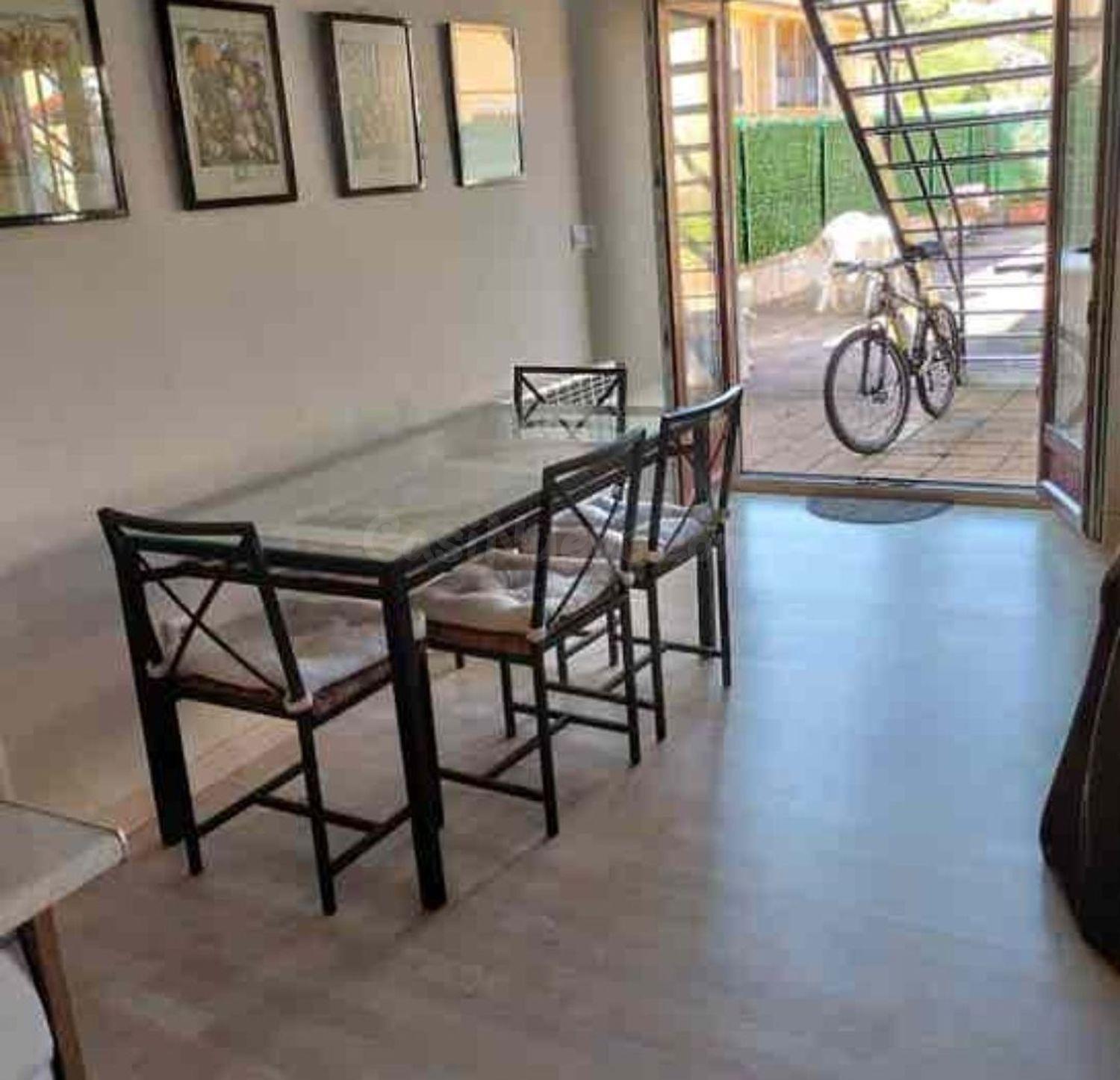 Piso 2 habitaciones 80m² en venta - La iglesia 1 - foto 4