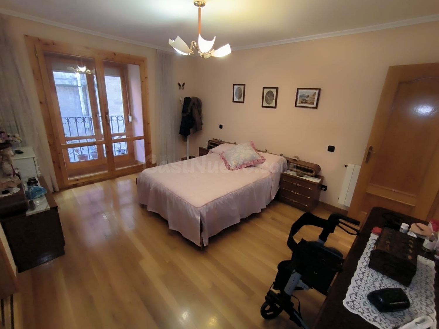 Piso 4 habitaciones 145m² en venta - Avda. del Cid - foto 3