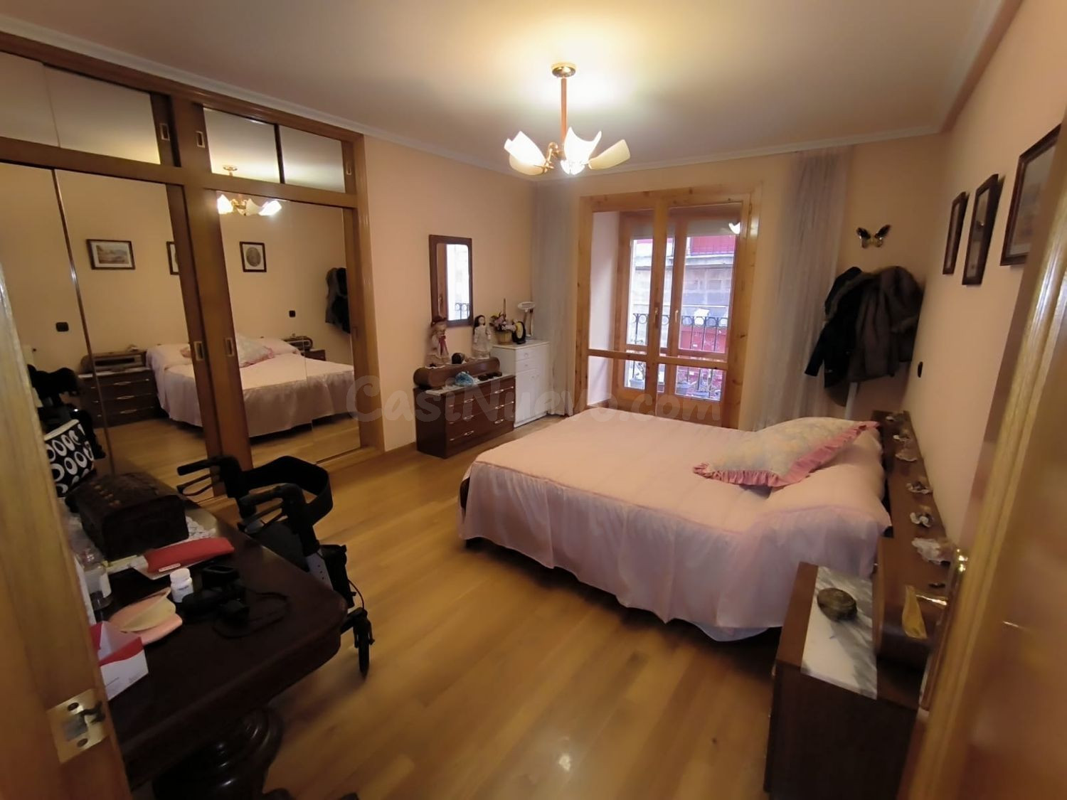 Piso 4 habitaciones 145m² en venta - Avda. del Cid - foto 4