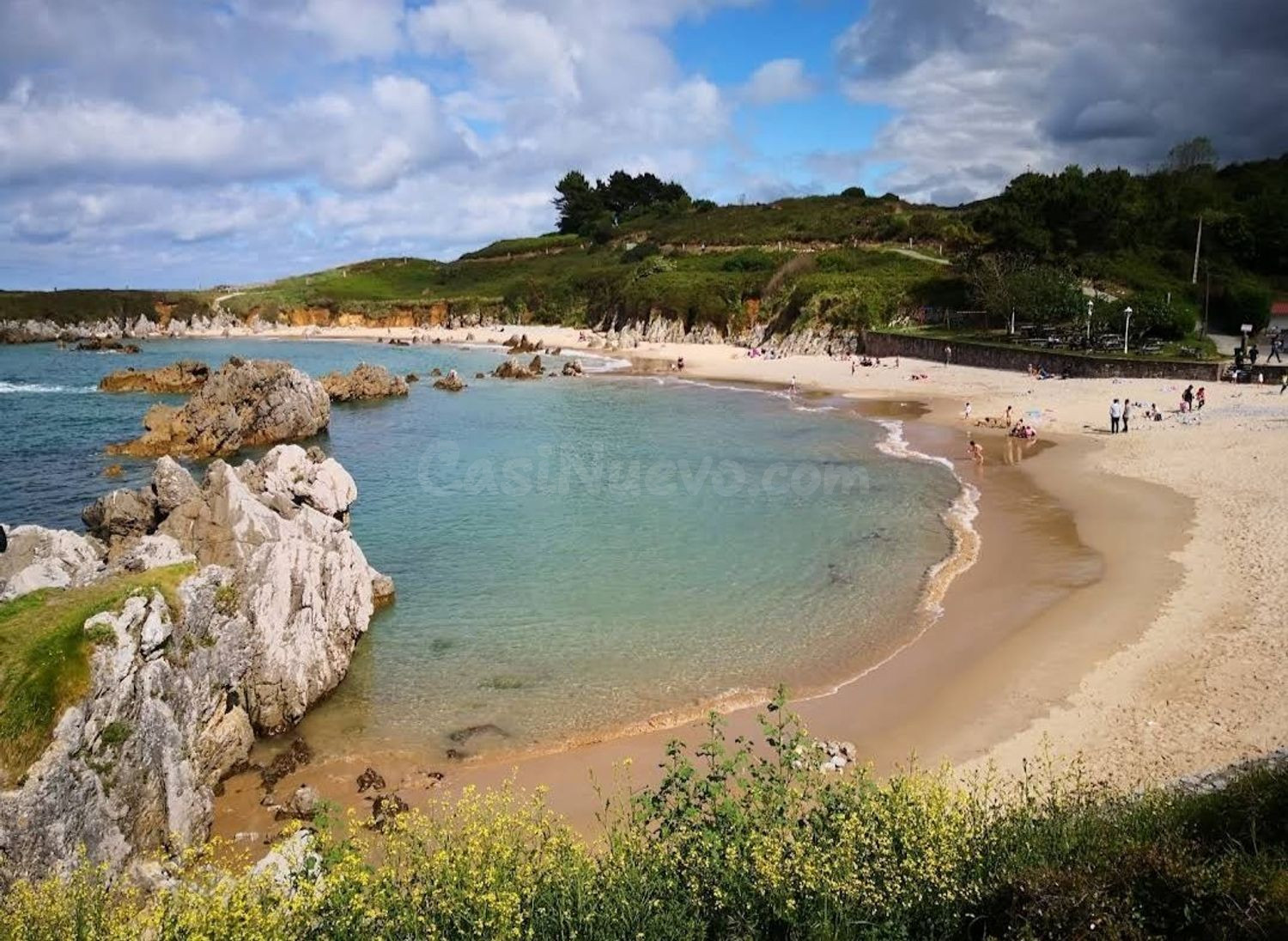 Piso 2 habitaciones 80m² en venta - Llanes