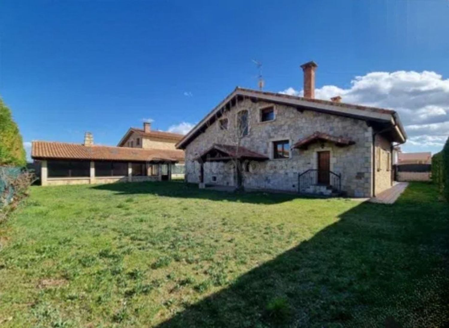 Chalet 4 habitaciones 350m² en venta - Northern spain