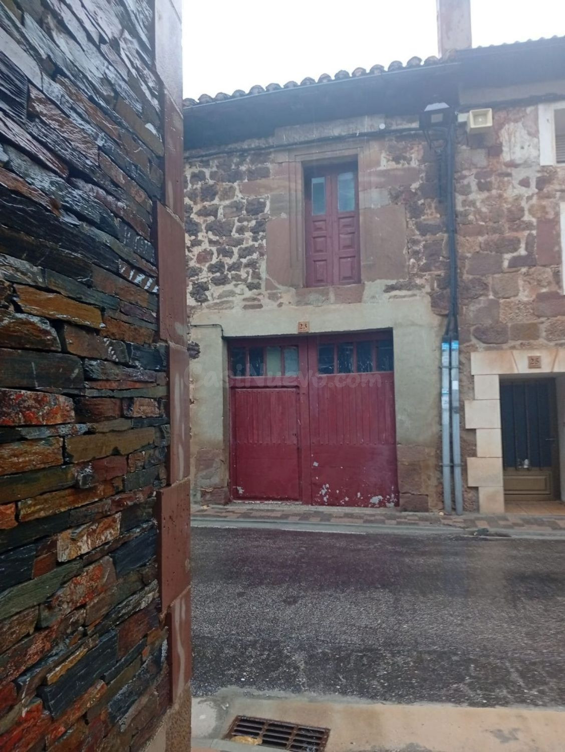 Finca rústica 180m² en venta - Castilla y leon