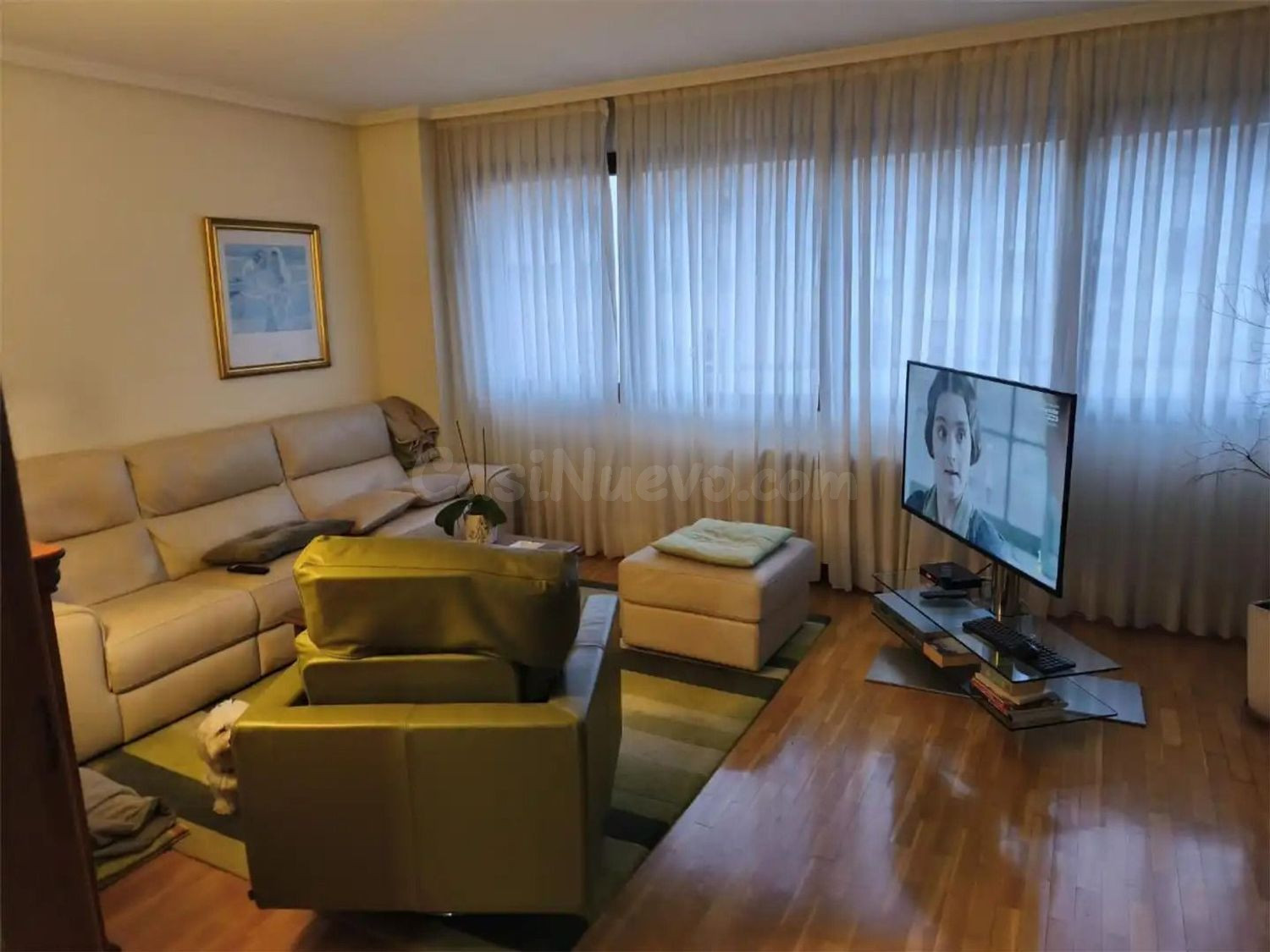 Piso 4 habitaciones 198m² en venta - Illera