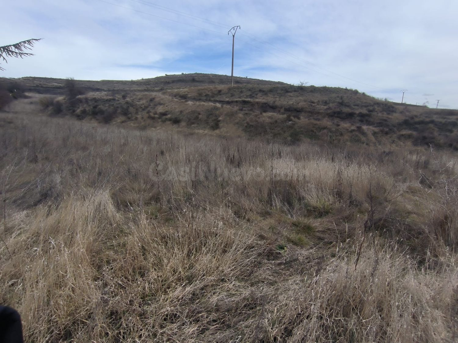 Terreno rural 3580m² en venta - Castilla y leon - foto 3