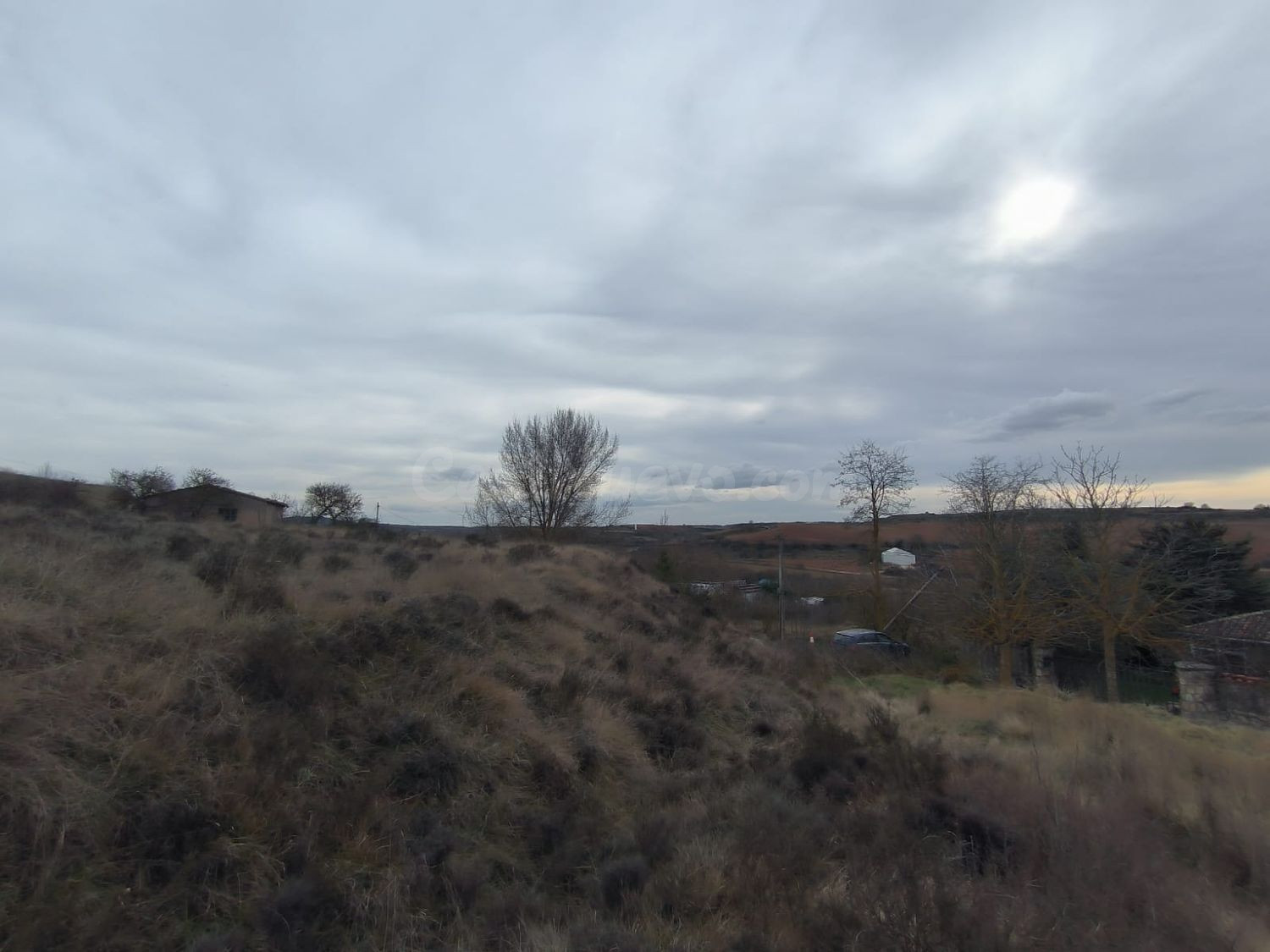 Terreno rural 3580m² en venta - Castilla y leon - foto 4