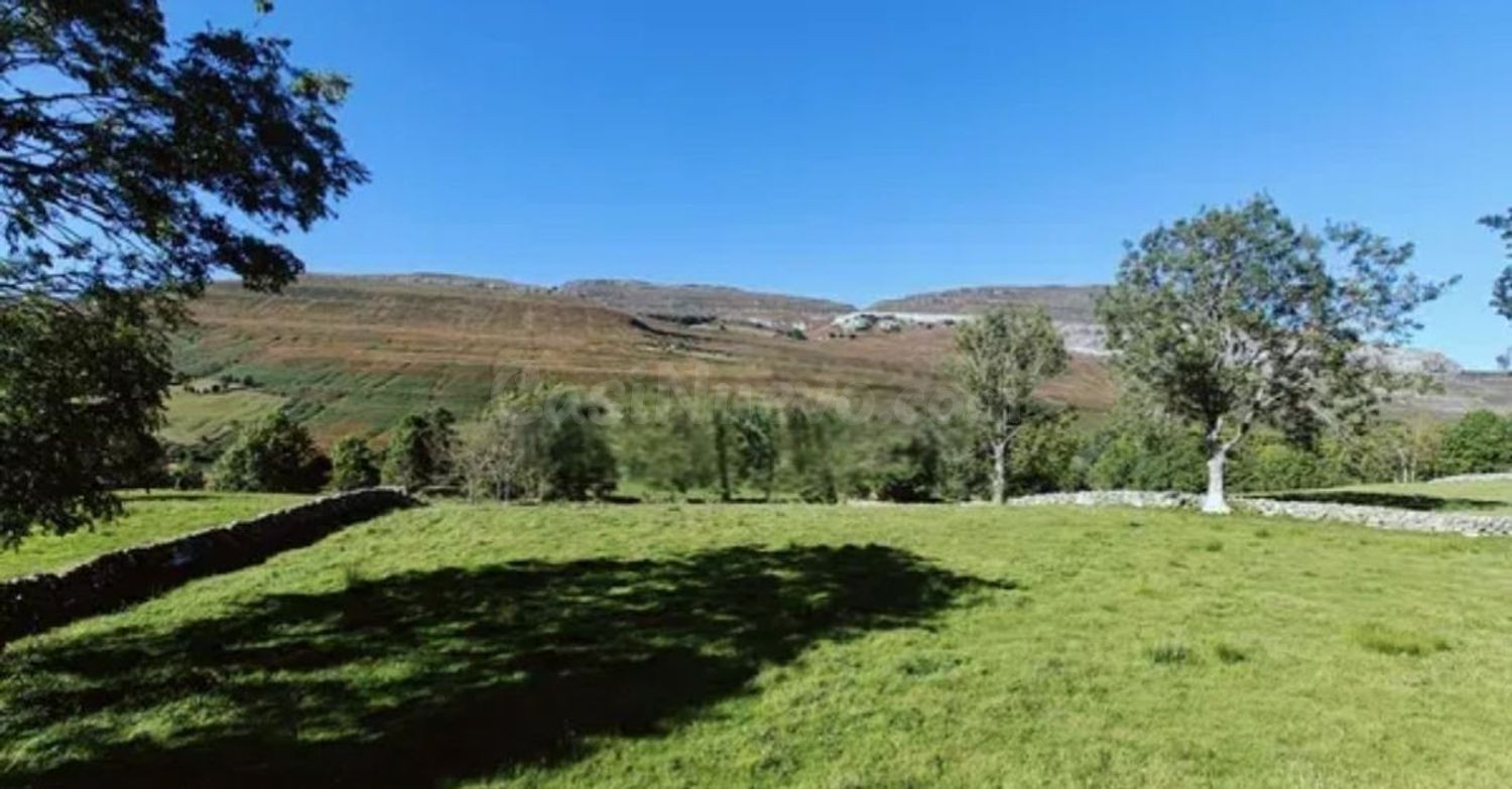 finca rustica